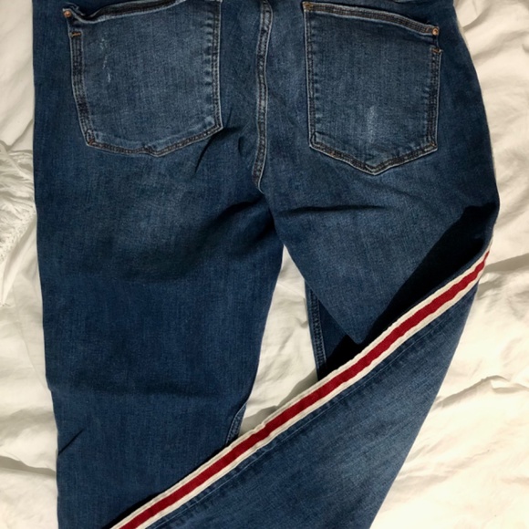 Zara basic denim - Picture 3 of 3